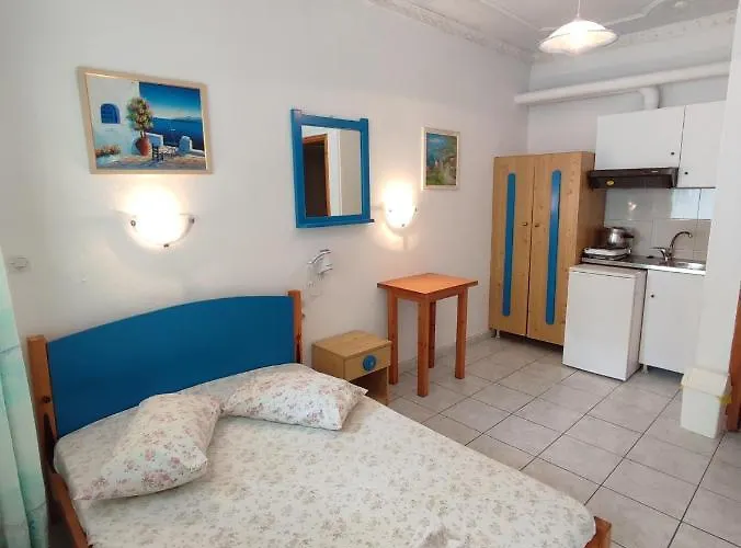 Aparthotel Cosmos