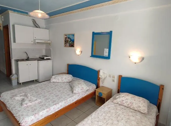 Aparthotel Cosmos