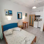Apart Otel Cosmos