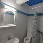 Apart Otel Cosmos Olympiakí Aktí