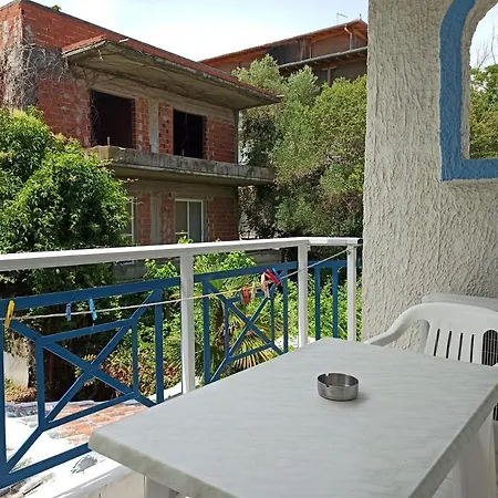 Апарт-отель Cosmos Олимпиаки-Акти