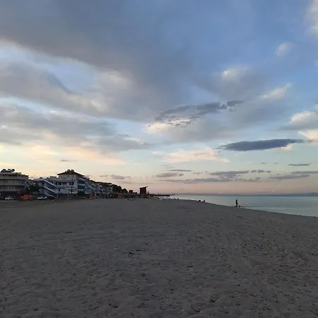 Апарт-отель Cosmos Олимпиаки-Акти