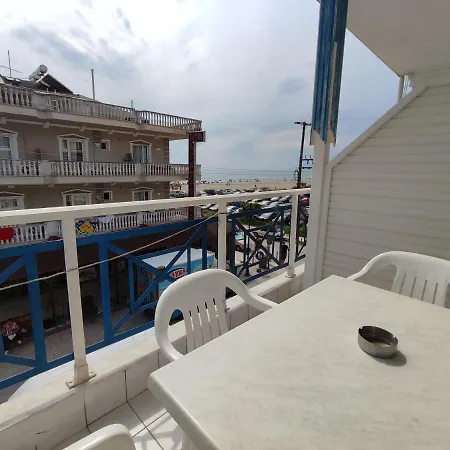 Apartmanhotel Cosmos
