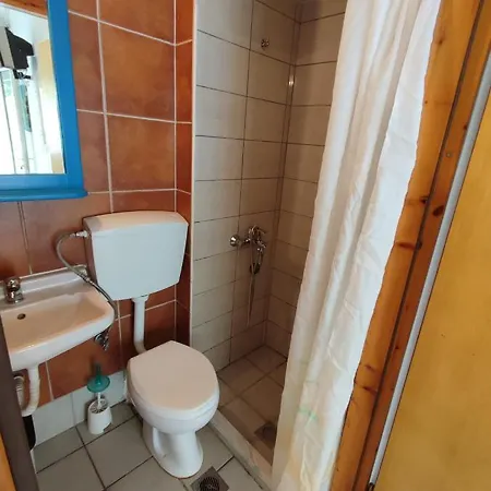 Aparthotel Cosmos