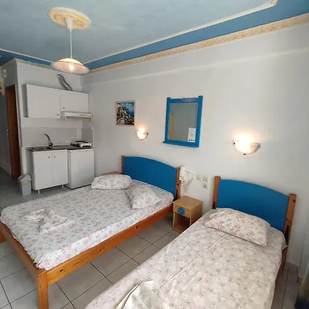 Aparthotel Cosmos