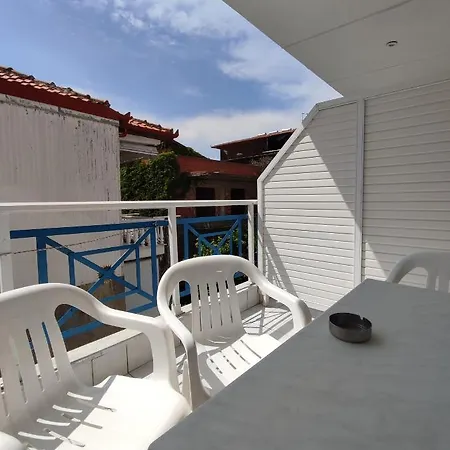 Cosmos Apartmanhotel Olympiakí Aktí