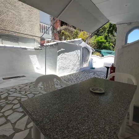 Апарт-отель Cosmos