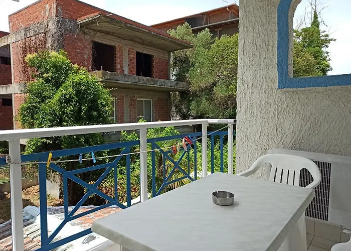 Apartahotel Cosmos Olympiakí Aktí