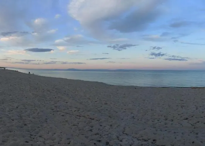 Cosmos Olympiakí Aktí