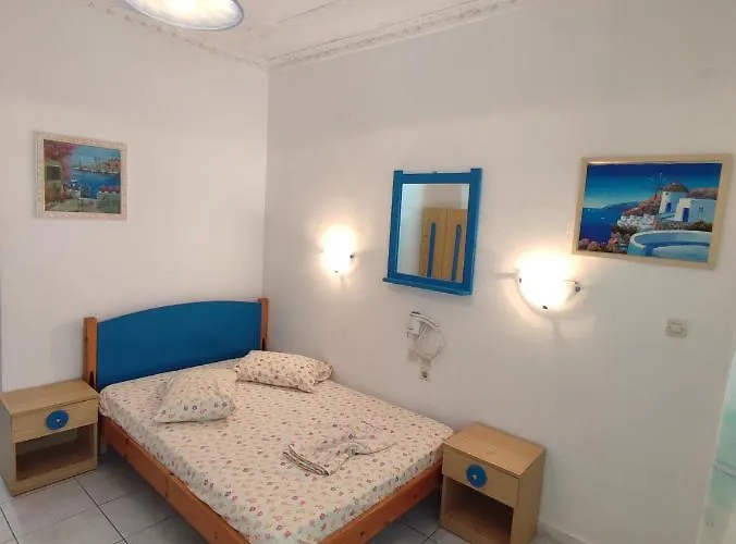 Cosmos Olympiakí Aktí